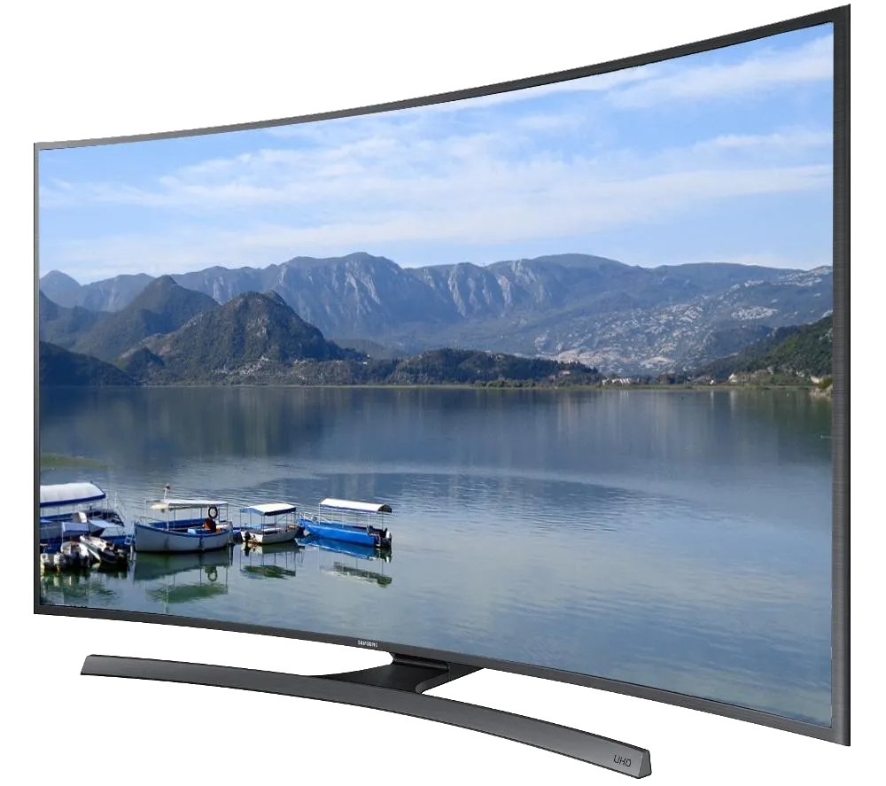 Восстановление после попадания влаги Samsung UE40JU6500W