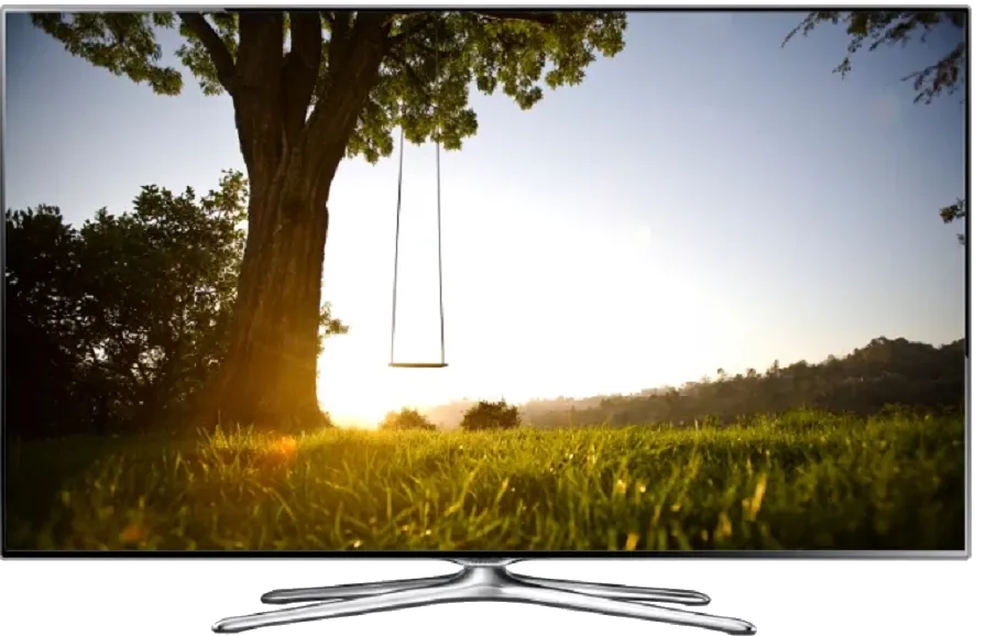 Восстановление после попадания влаги Samsung UE40F6640