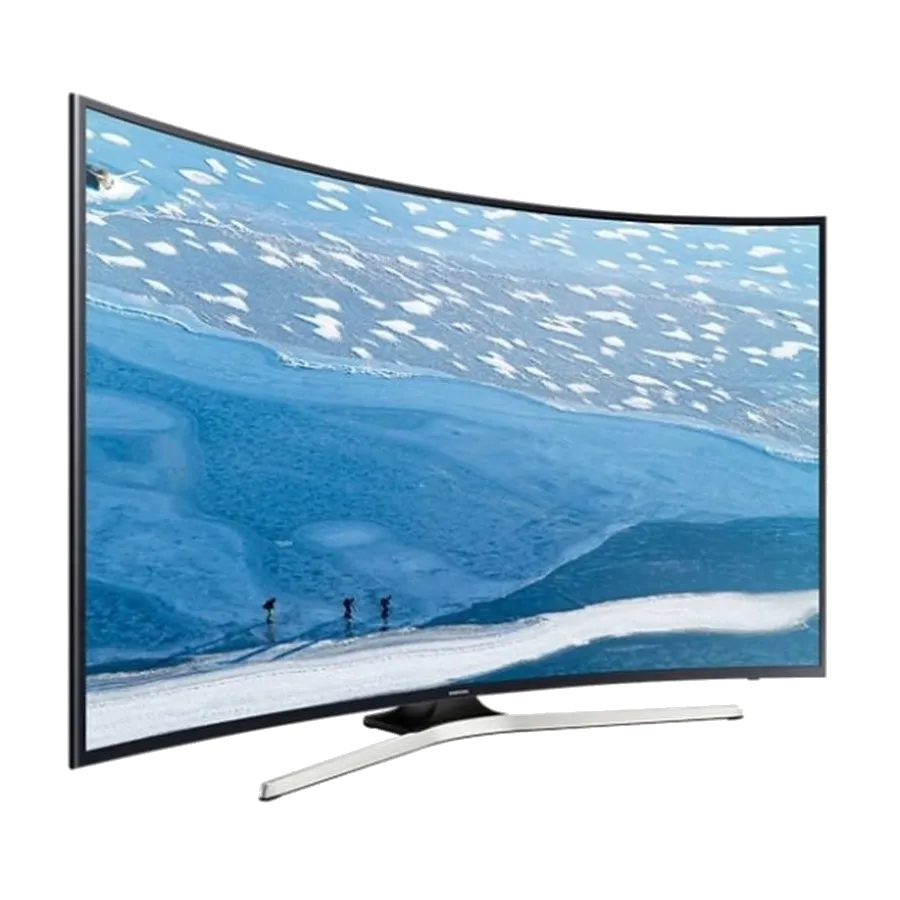 Восстановление после попадания влаги Samsung UE55KU6509U