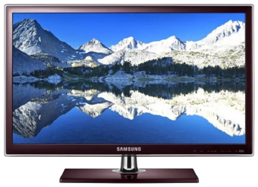 Восстановление после попадания влаги Samsung UE19D4020