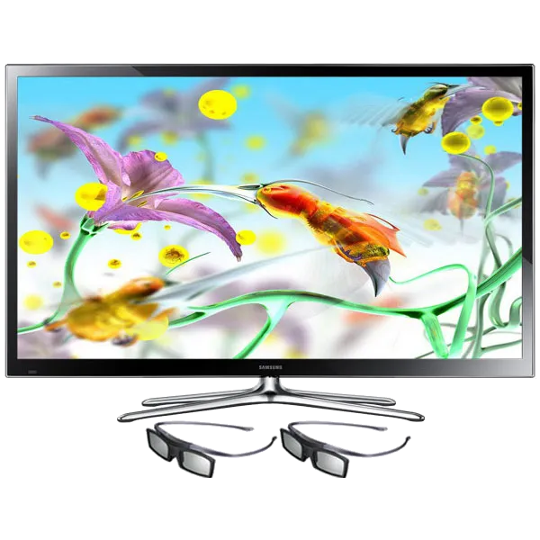 Восстановление после попадания влаги Samsung PS60F5500