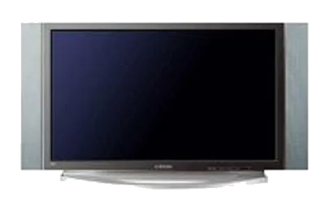 Восстановление после попадания влаги Samsung PS-42D4SKR