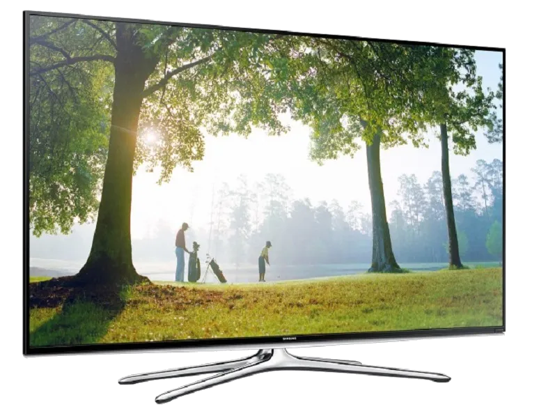 Восстановление после попадания влаги Samsung UE48H6270