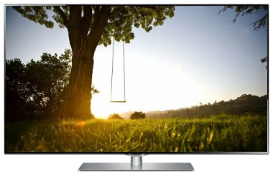 Восстановление после попадания влаги Samsung UE50F6670