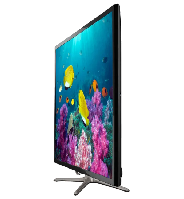 Восстановление после попадания влаги Samsung UE46F5700