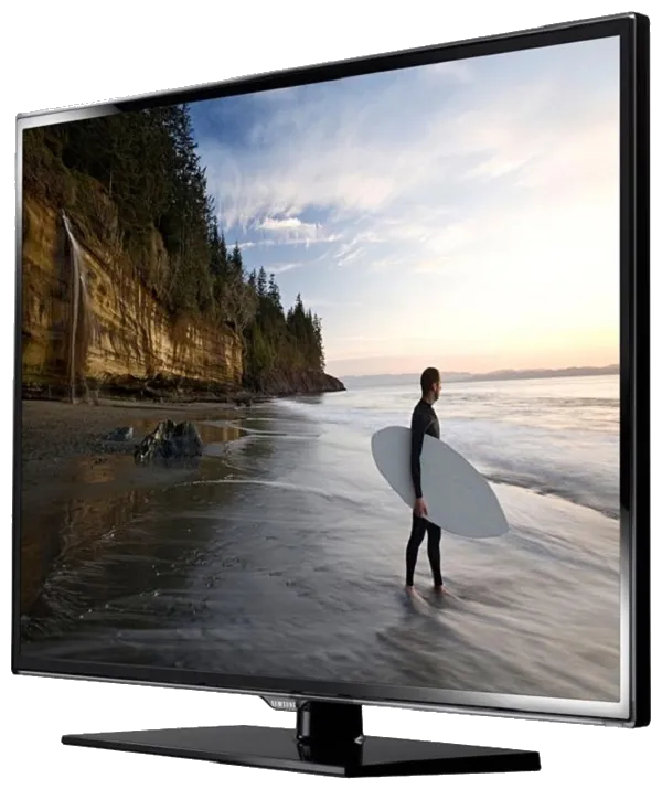 Восстановление после попадания влаги Samsung UE40ES5550