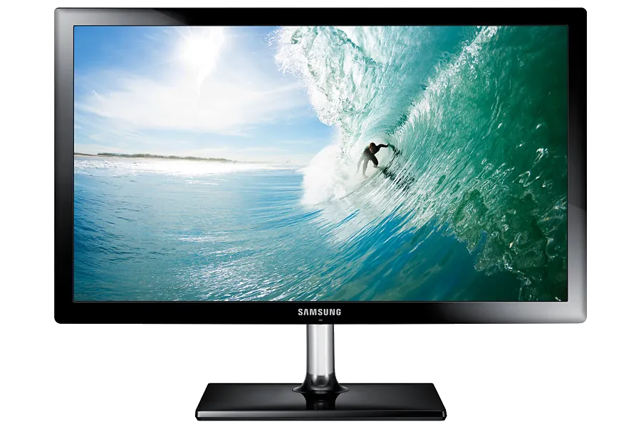 Восстановление после попадания влаги Samsung T22D390EX