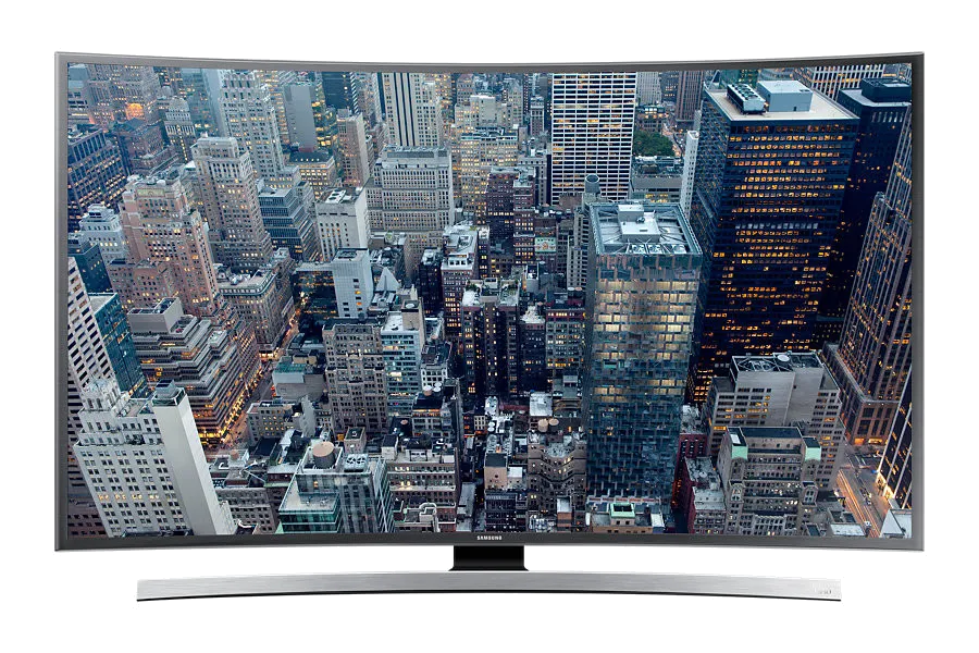 Восстановление после попадания влаги Samsung UE40JU7080T