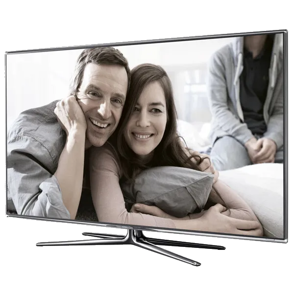 Восстановление после попадания влаги Samsung UE55D7000