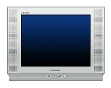 Восстановление после попадания влаги Samsung CS-29K3WTQ