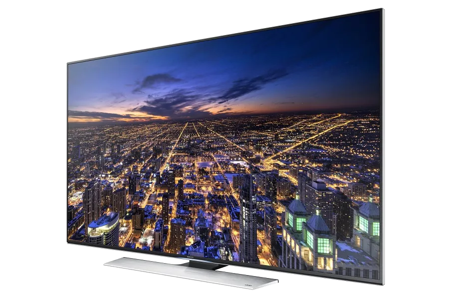 Восстановление после попадания влаги Samsung UE48HU7580