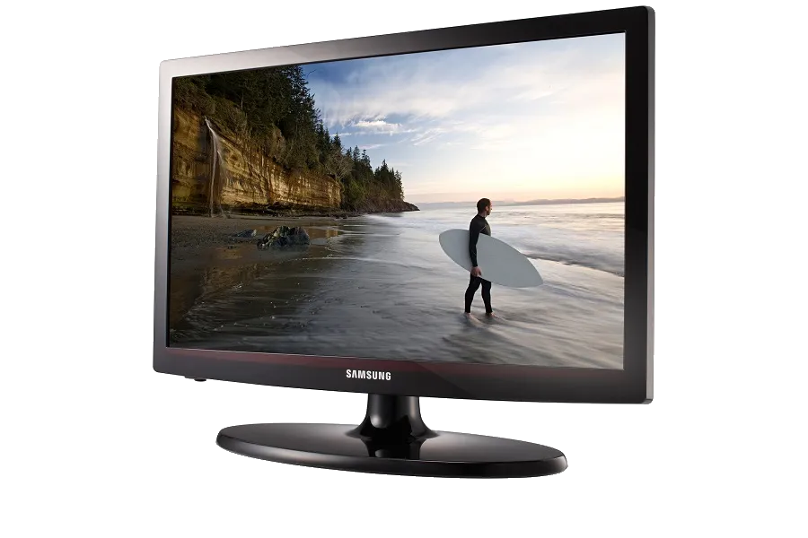 Восстановление после попадания влаги Samsung UE19ES4030