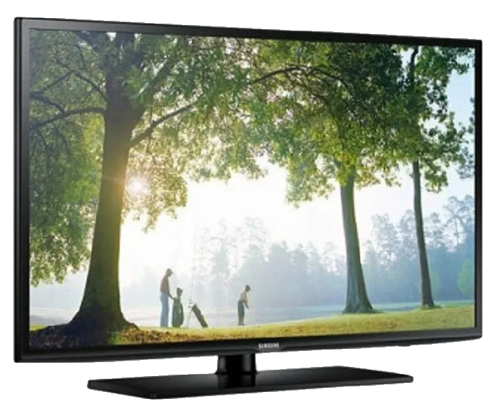 Восстановление после попадания влаги Samsung UE40H6233