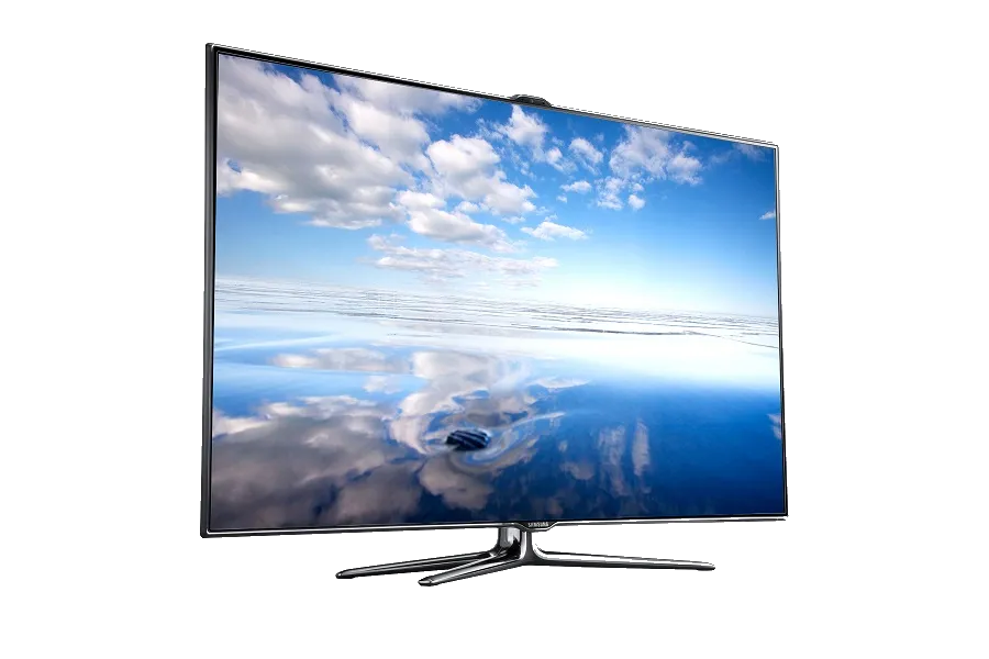 Восстановление после попадания влаги Samsung UE40ES7500