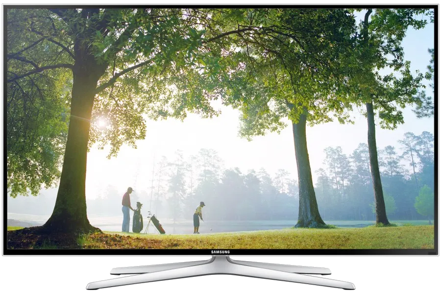 Восстановление после попадания влаги Samsung UE65H6470