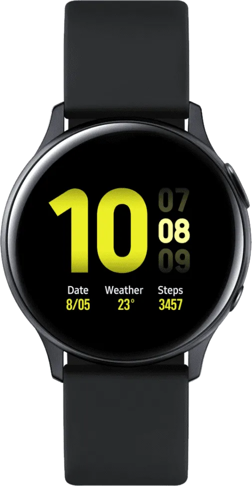 Смарт-часы Samsung Galaxy Watch Active2