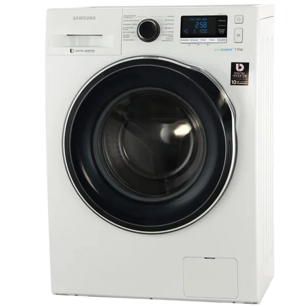 Замена прессостата Samsung WW70J6210DWLP