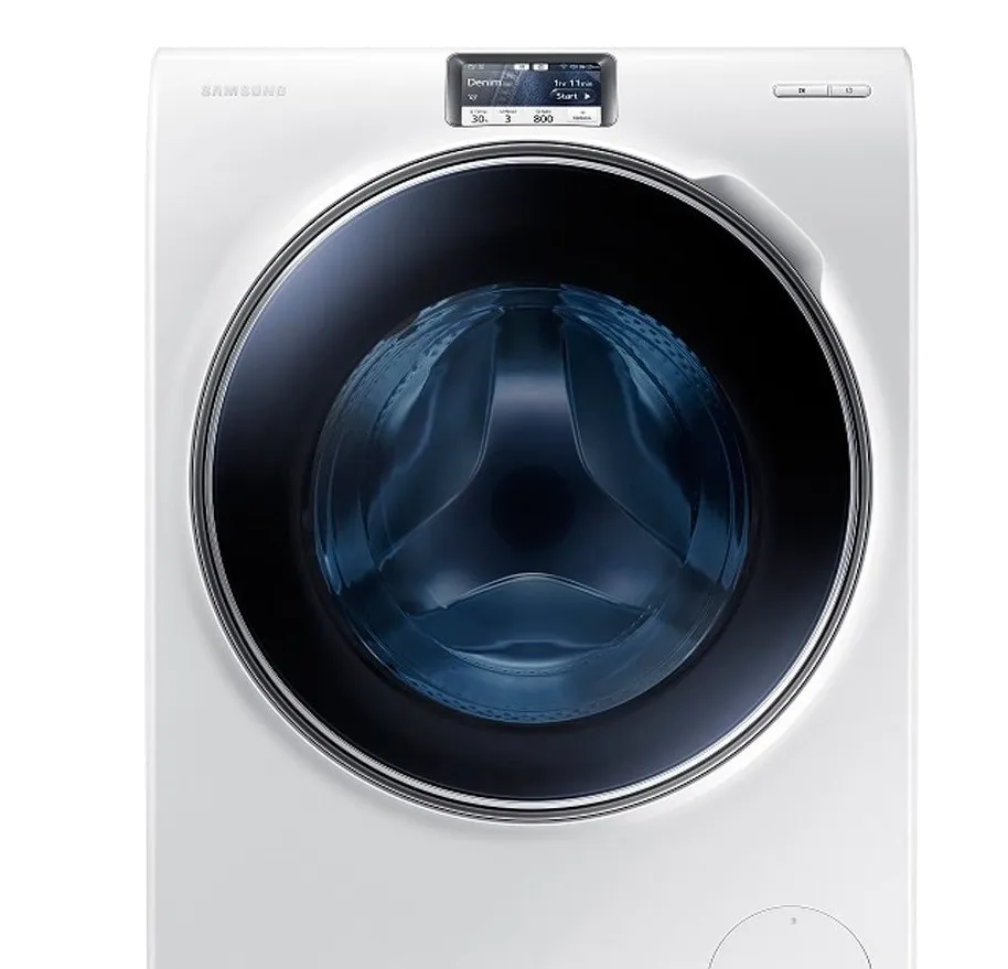 Замена прессостата Samsung WW10H9600EW