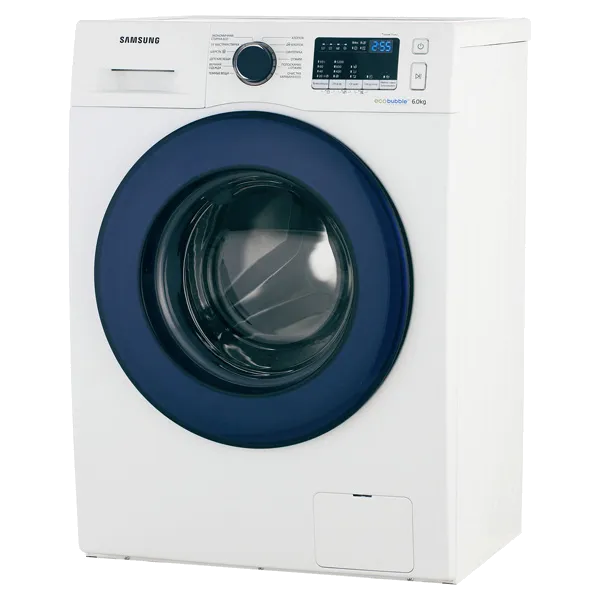 Замена прессостата Samsung WW6MJ42602WDLP