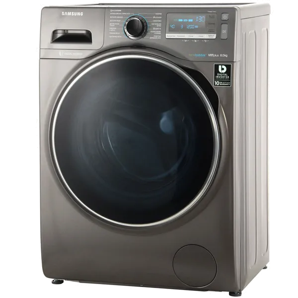 Замена прессостата Samsung WW80J7250GX