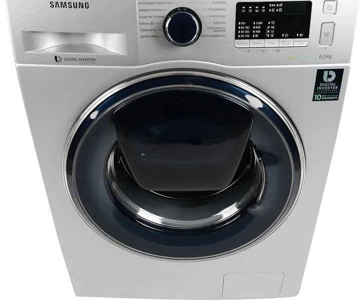 Замена прессостата Samsung WW7MJ42102WDLP