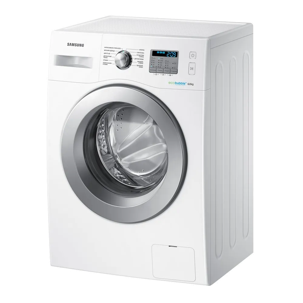 Замена прессостата Samsung WW60H2220EW