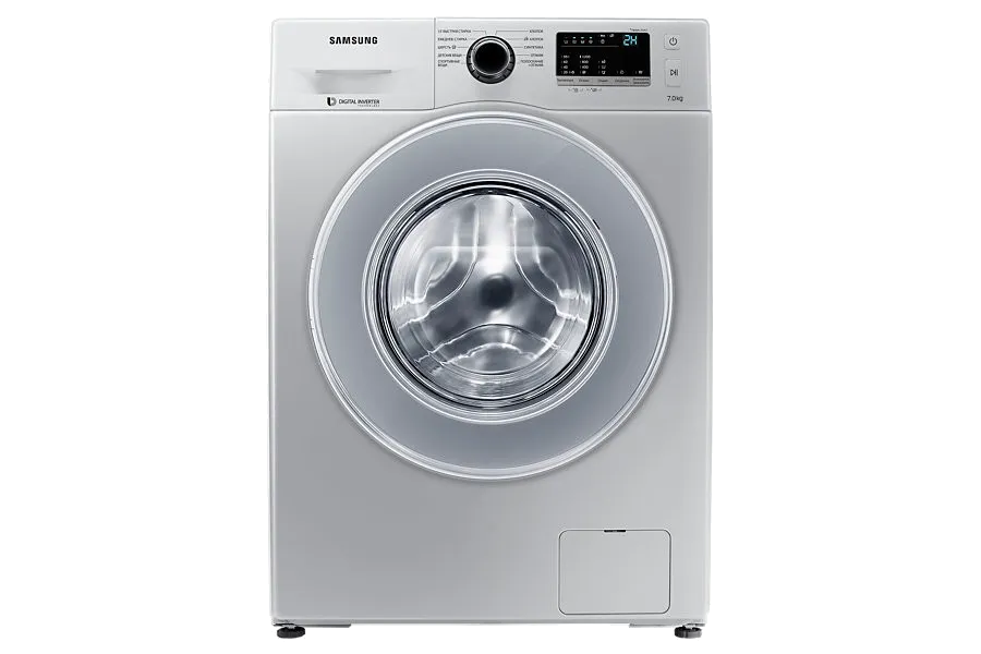 Замена прессостата Samsung WW60J3243NW
