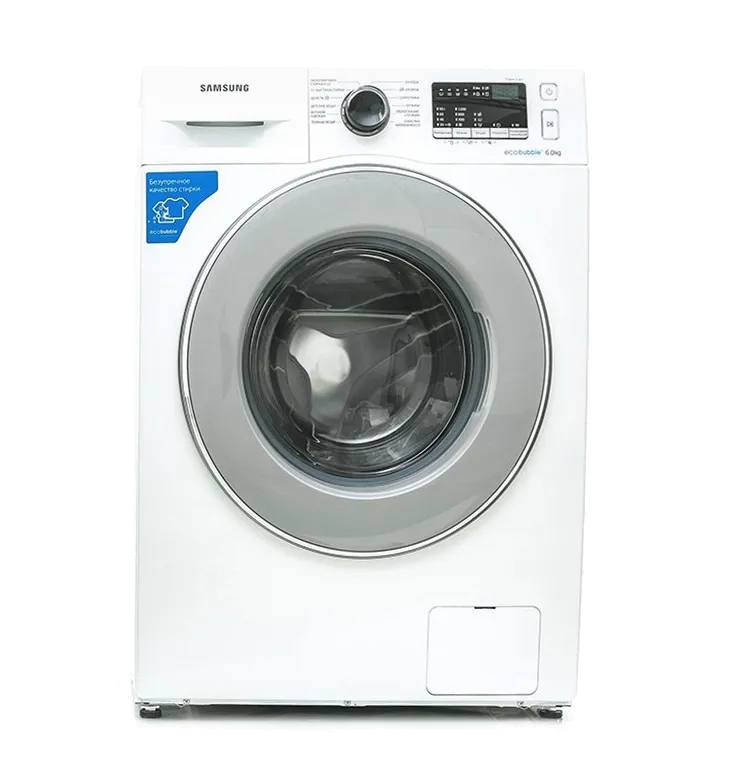 Замена прессостата Samsung WW60J4260NW