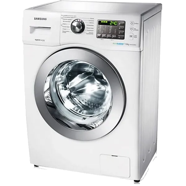 Замена прессостата Samsung WF602U2BKWQ