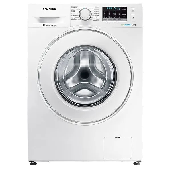 Замена прессостата Samsung WW80J5410IW