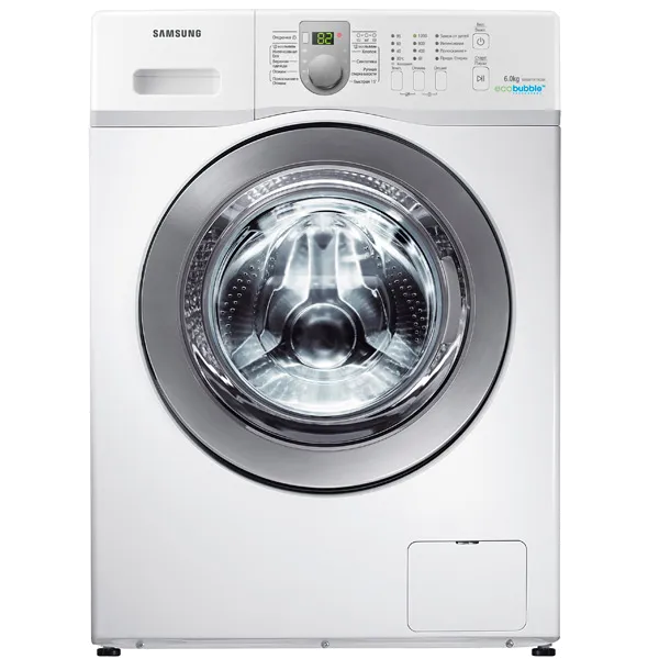 Замена прессостата Samsung WF60F1R1W2W
