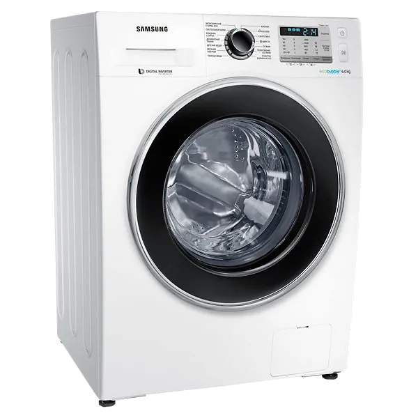 Замена прессостата Samsung WW60J5213HW