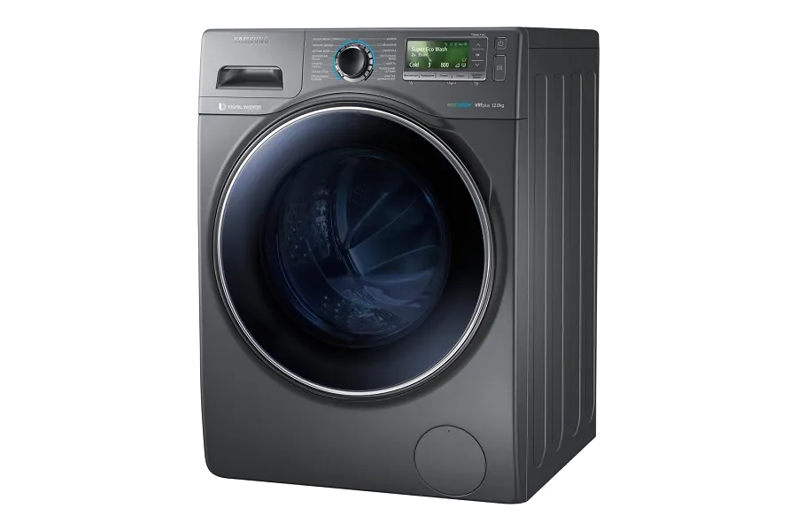 Замена прессостата Samsung WW12H8400EX