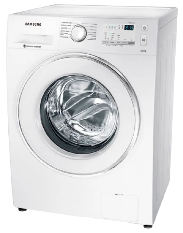 Замена прессостата Samsung WW60J4247JWD
