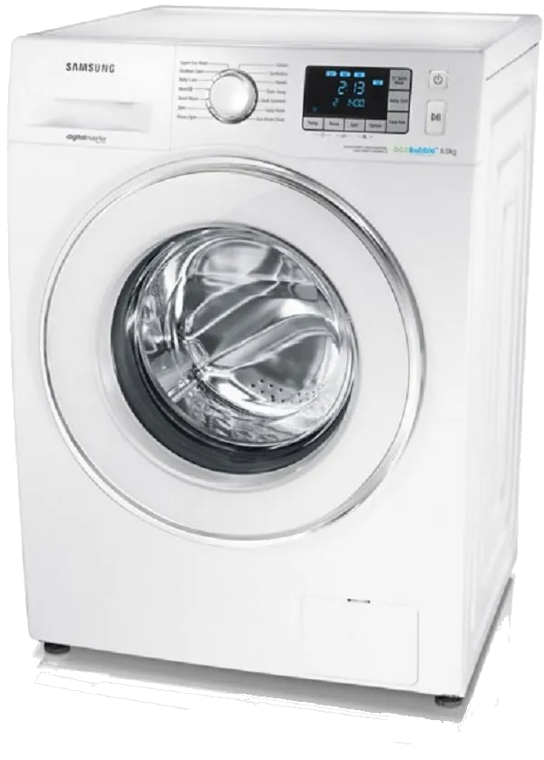 Замена прессостата Samsung WF80F5E5U4W