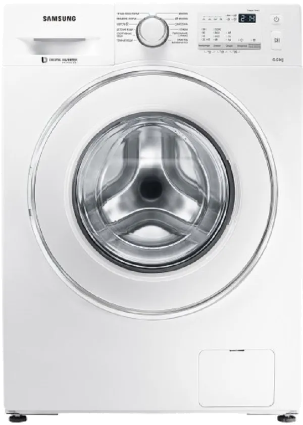 Замена прессостата Samsung WW60J4047JW