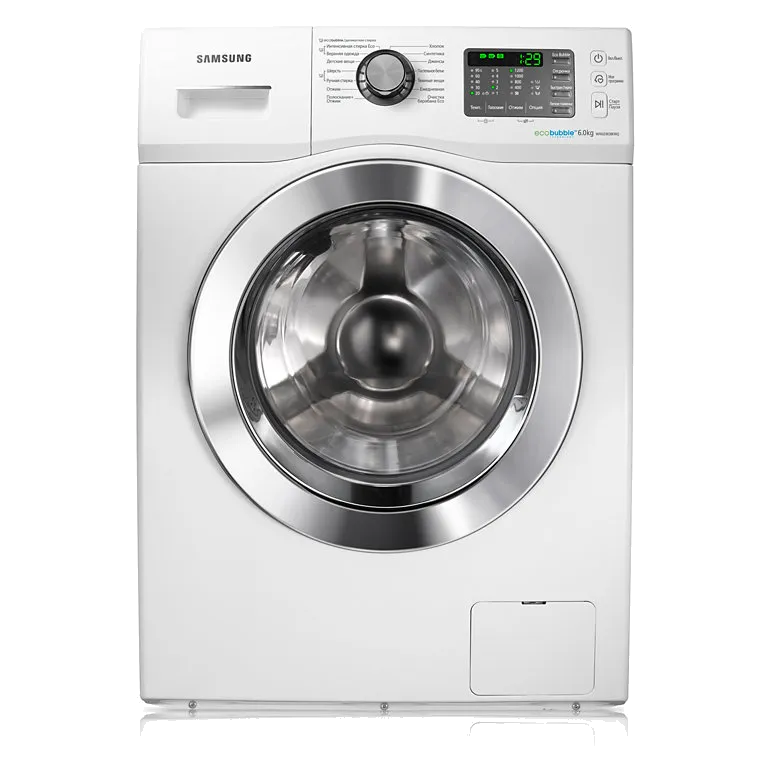 Замена прессостата Samsung WF602W2BKWQ