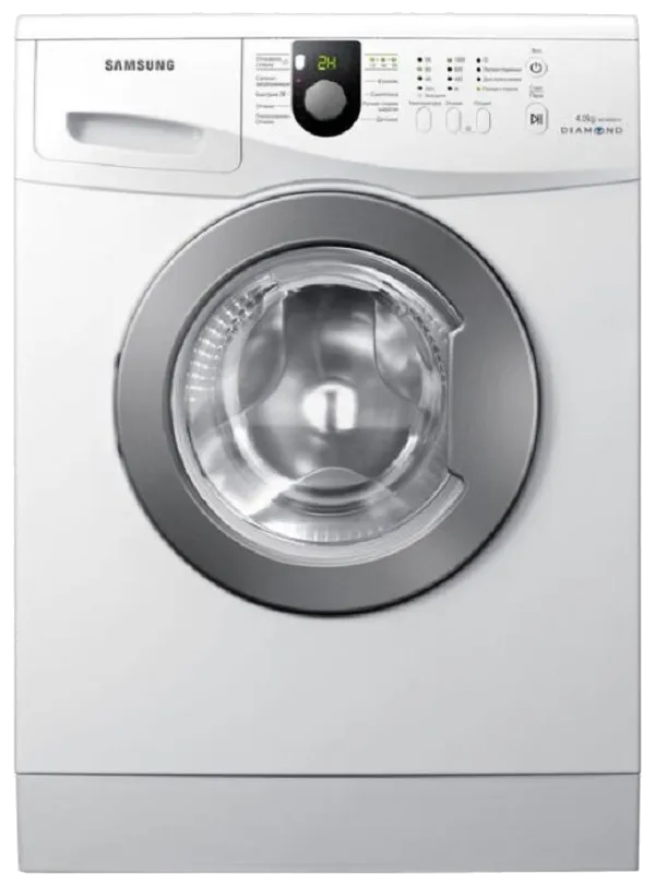 Замена прессостата Samsung WF3400N1V