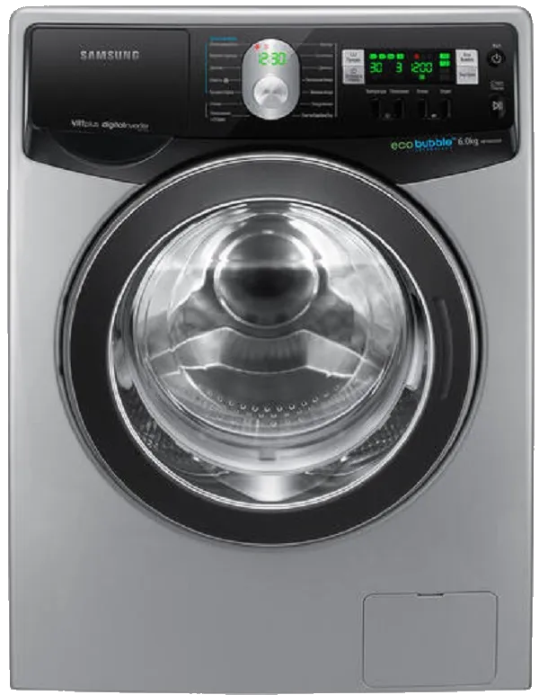 Замена прессостата Samsung WFF861