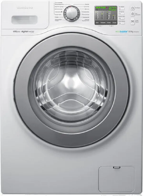 Замена прессостата Samsung WF1802XFK