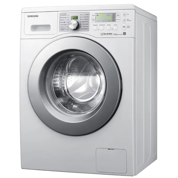 Замена прессостата Samsung WF0702WKN