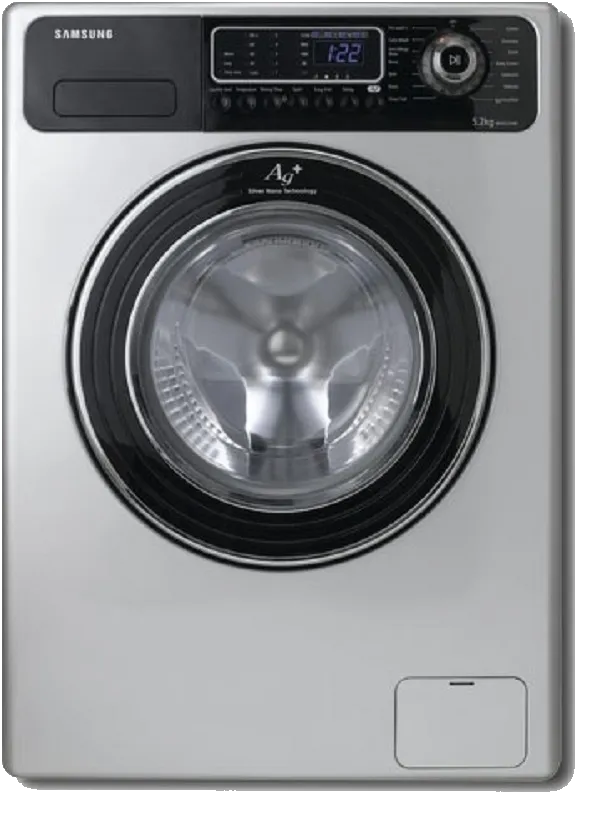 Замена прессостата Samsung WF7520S9RYLP