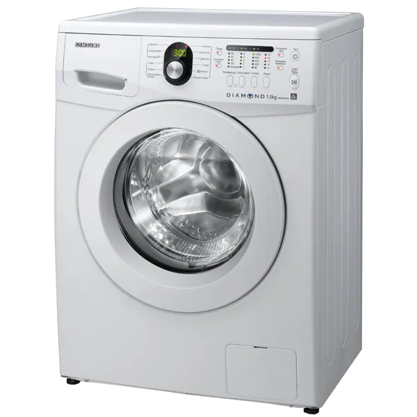 Замена прессостата Samsung WF0690NRW