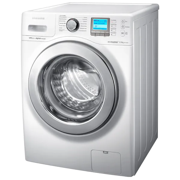Замена прессостата Samsung WF1124ZAU