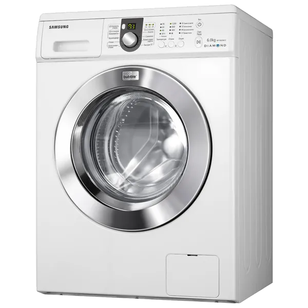 Замена прессостата Samsung WF1602WCC