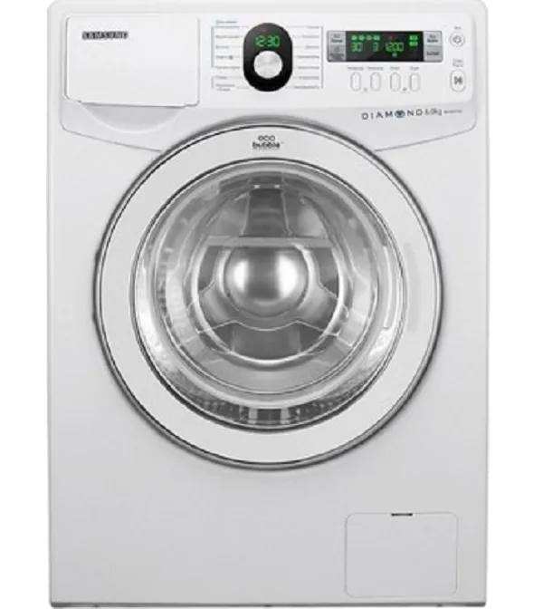 Замена прессостата Samsung WF1702YQR