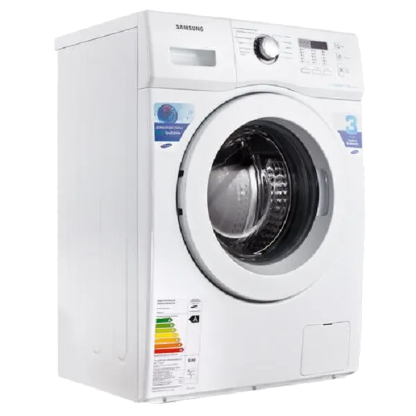 Замена прессостата Samsung WFH600WCW