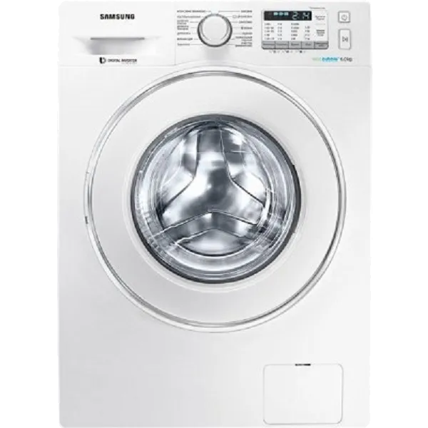 Замена прессостата Samsung WF700U0BDWQ