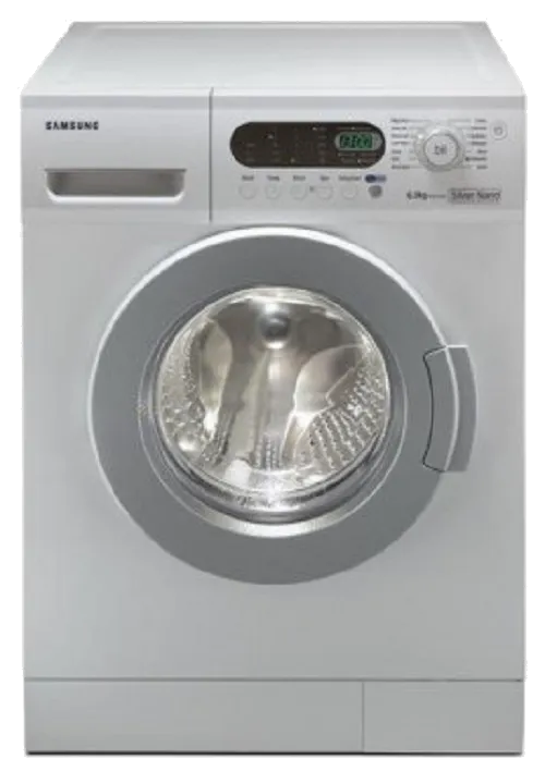 Замена прессостата Samsung WFJ1056