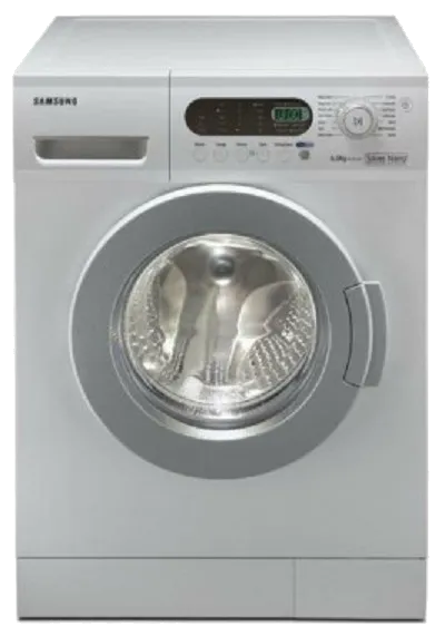 Замена прессостата Samsung WFJ1256C